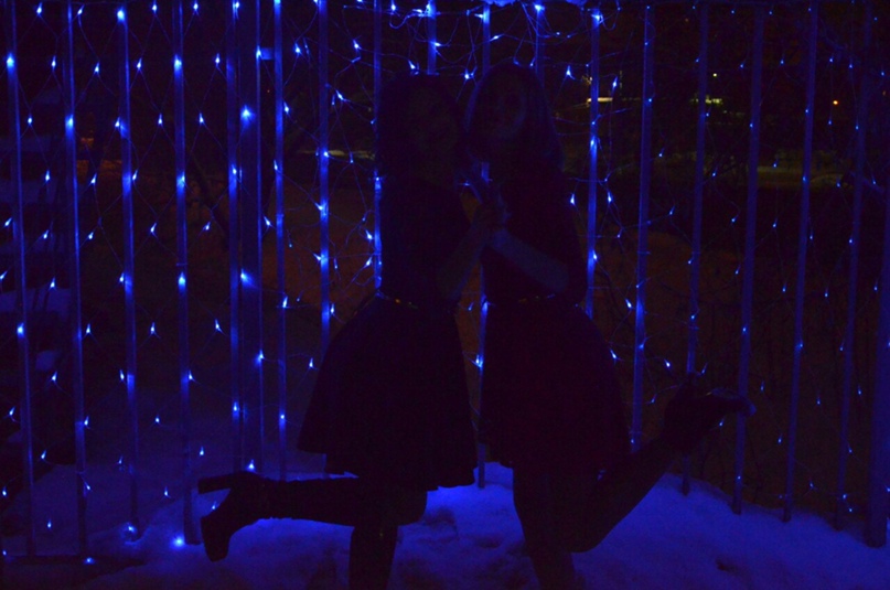 Катюшка Катюша | Москва