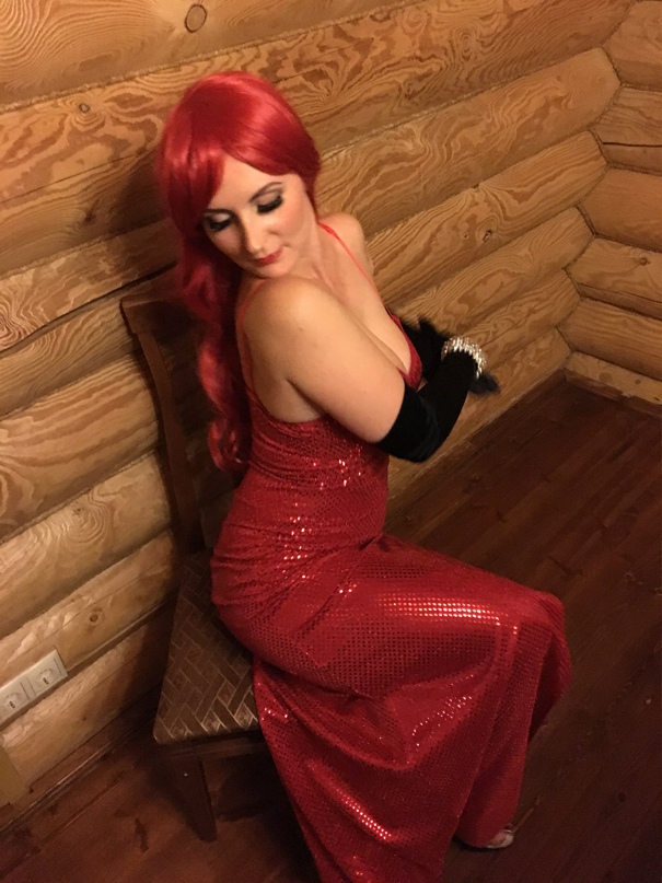 Виктория Архипова | Москва