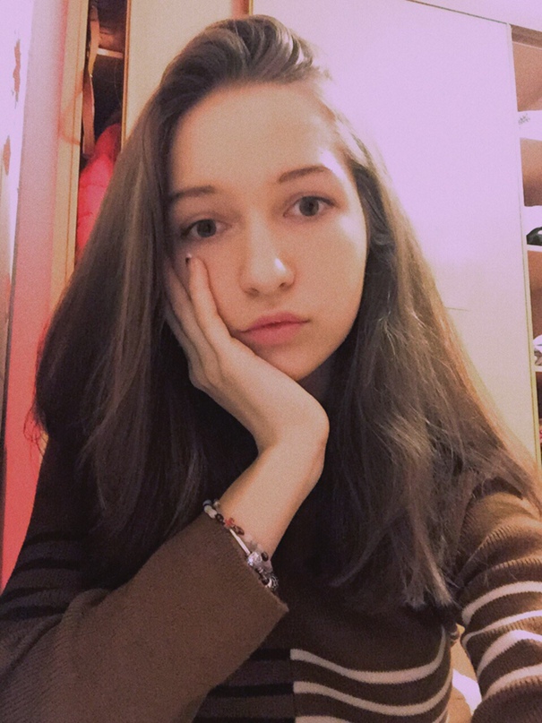 Юля Пименова |