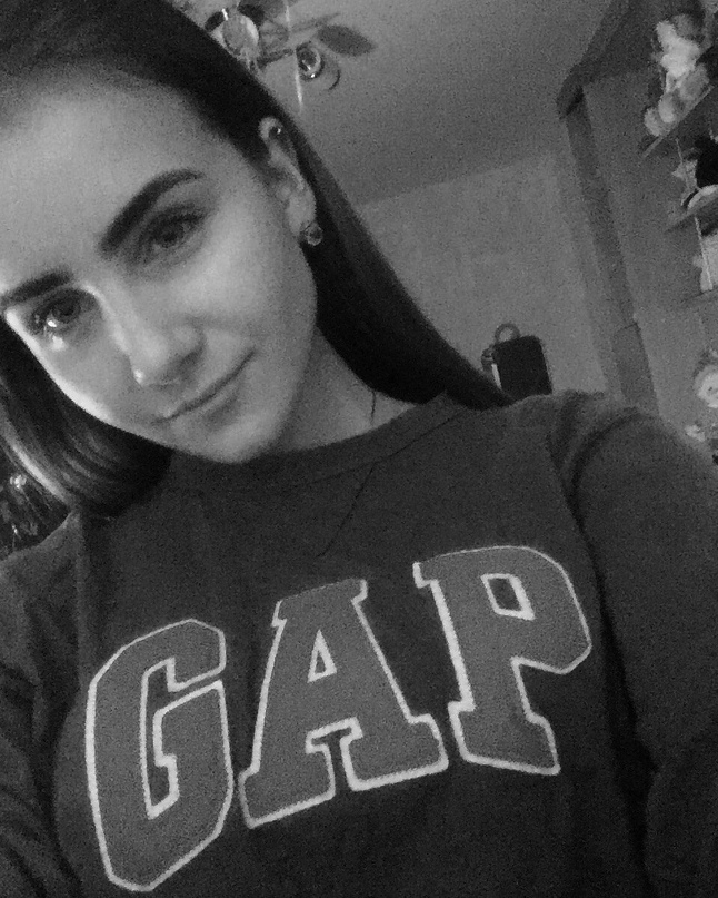 Анна Сергеевна | Солигорск