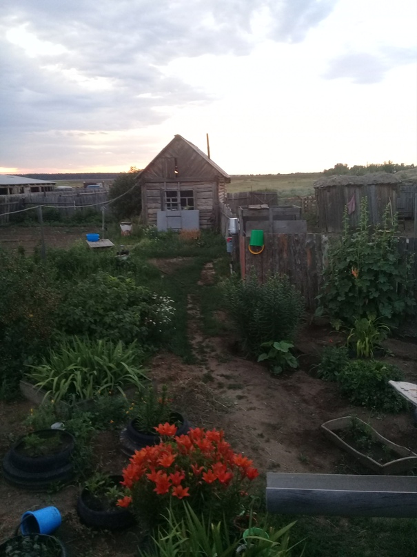 Анна Кропотова | Ключи