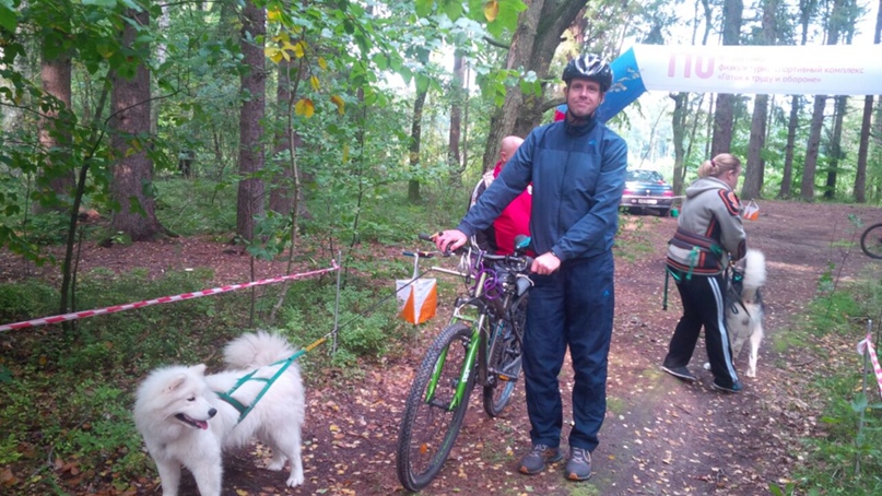 Евгений Коршунов | Калининград