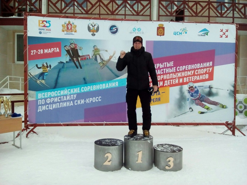 Александр Пичугин |