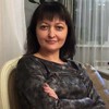 Ольга Марченко