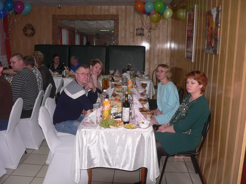 Ирина Маркова | Рославль