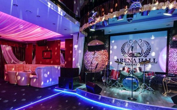 Арена холл гомель - фотосток PhotoPrague.ru