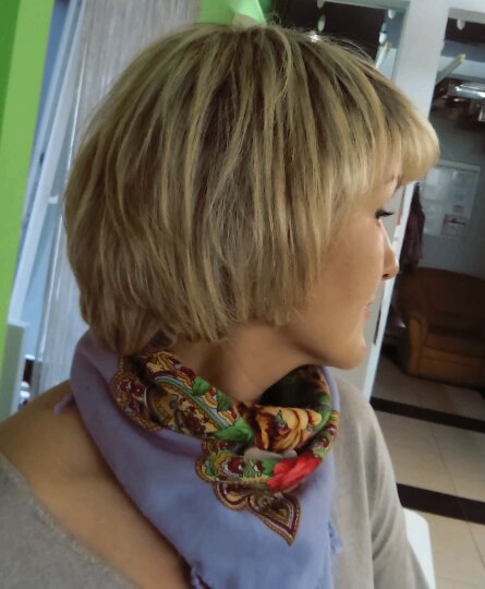 Юлия Гребенникова | Воронеж