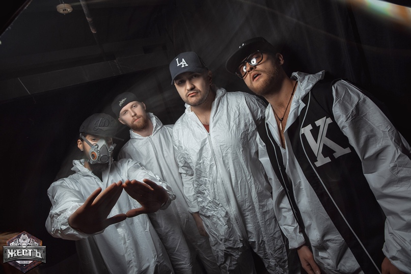 Алексей Горячев Вячеславович | Алматы