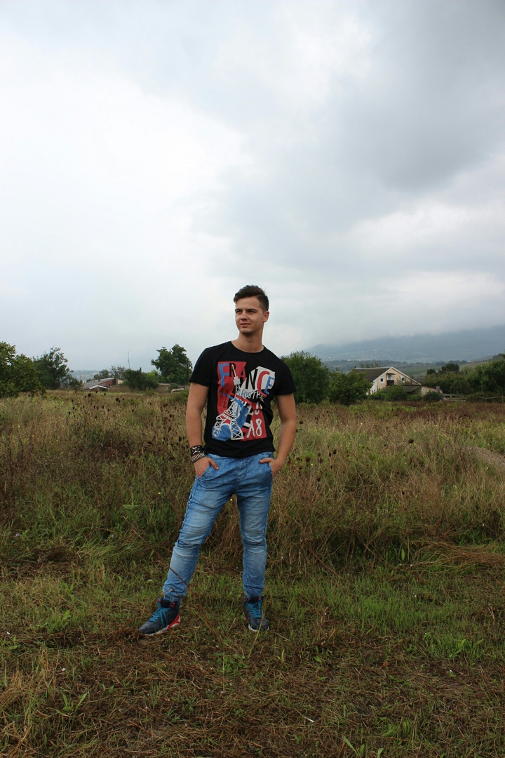 Эскендер Асанов | Симферополь