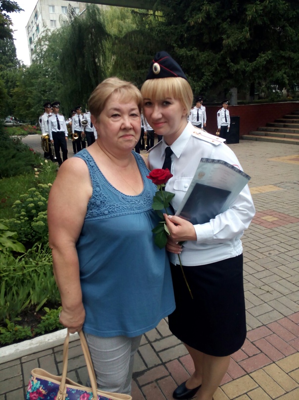 Галина Ляхова | Белгород
