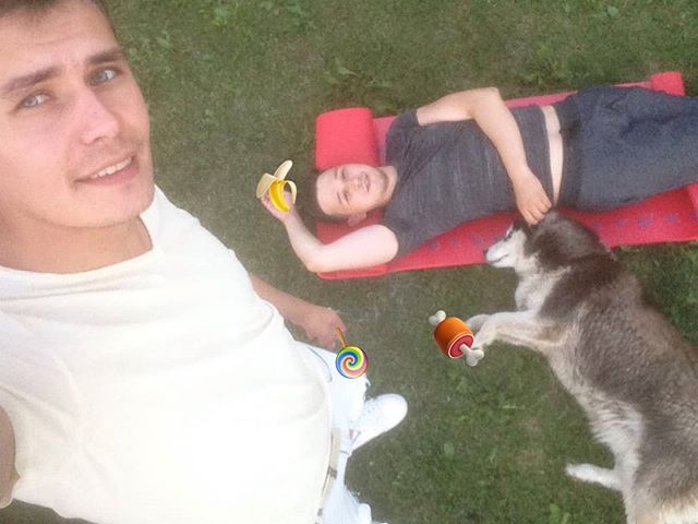 Алик Бусканов | Уфа