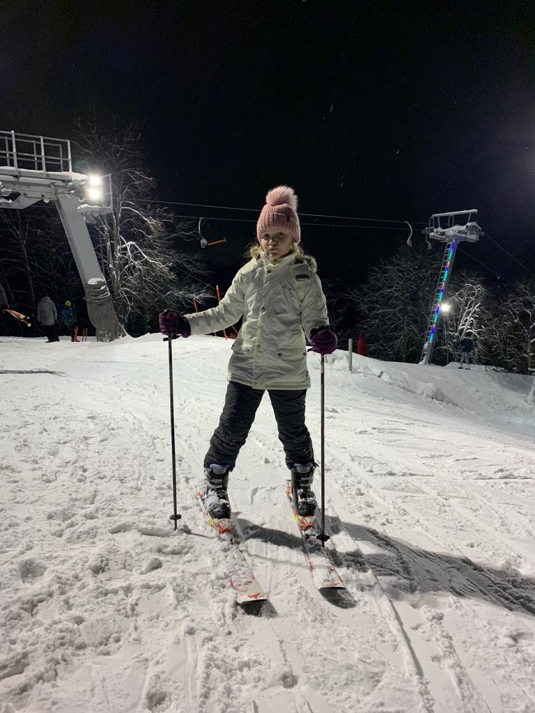 Татьяна Большакова | Касимов