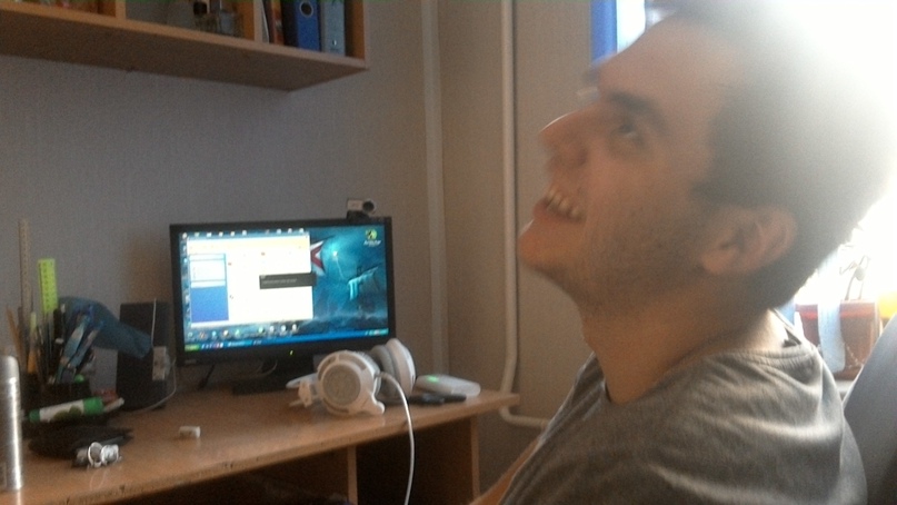 Никита Пасечников | Тараз