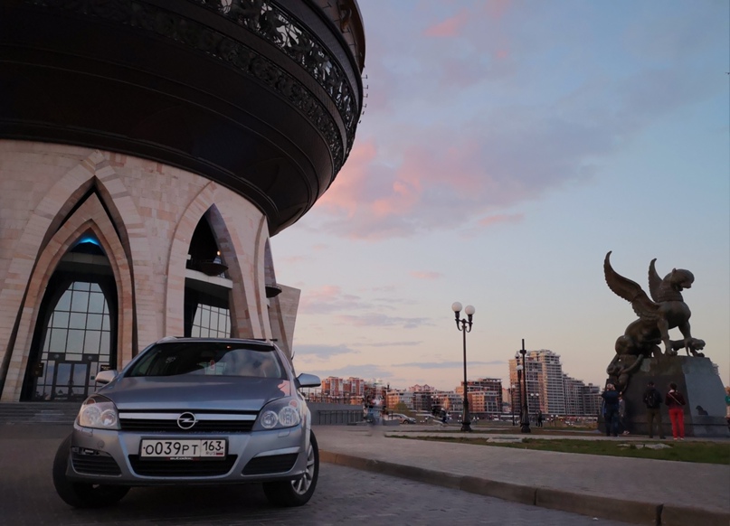 Дмитрий Воробьев | Самара