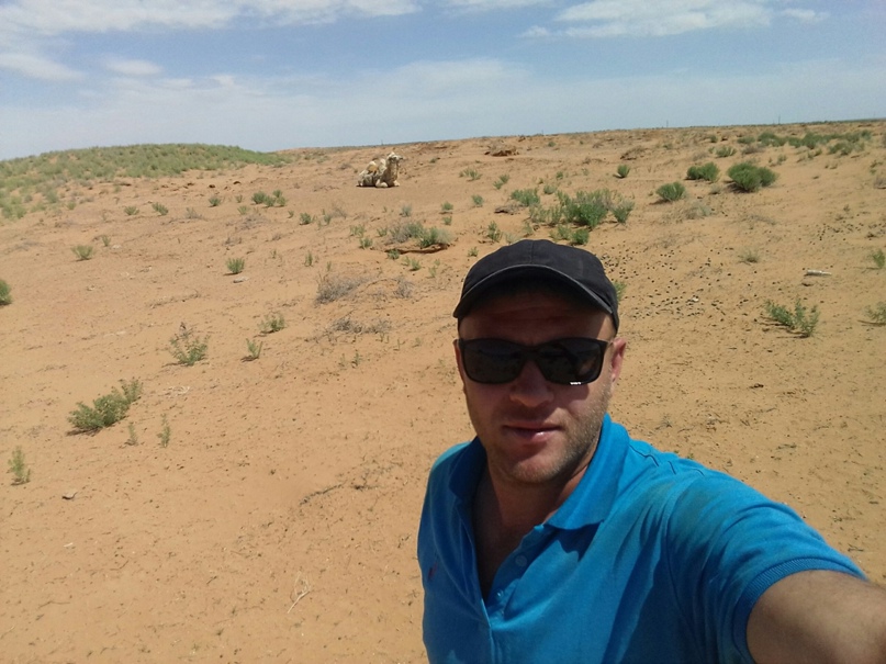 Серёга Лунегов | Волгодонск