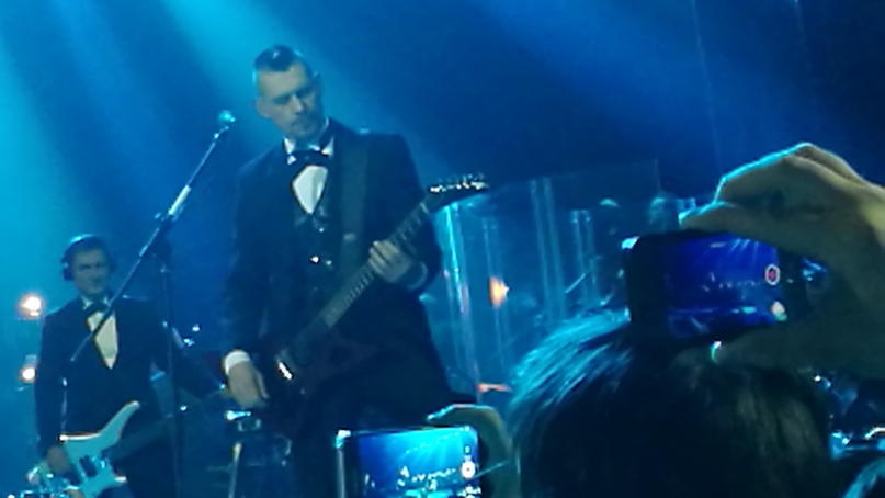 Анастасия Сычёва | Москва