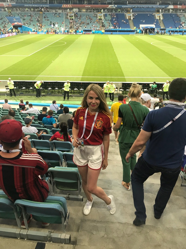 Марина Лаптева | Красноярск