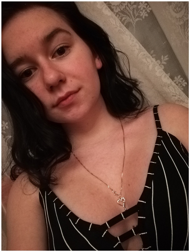 Настя Подольская | Санкт-Петербург