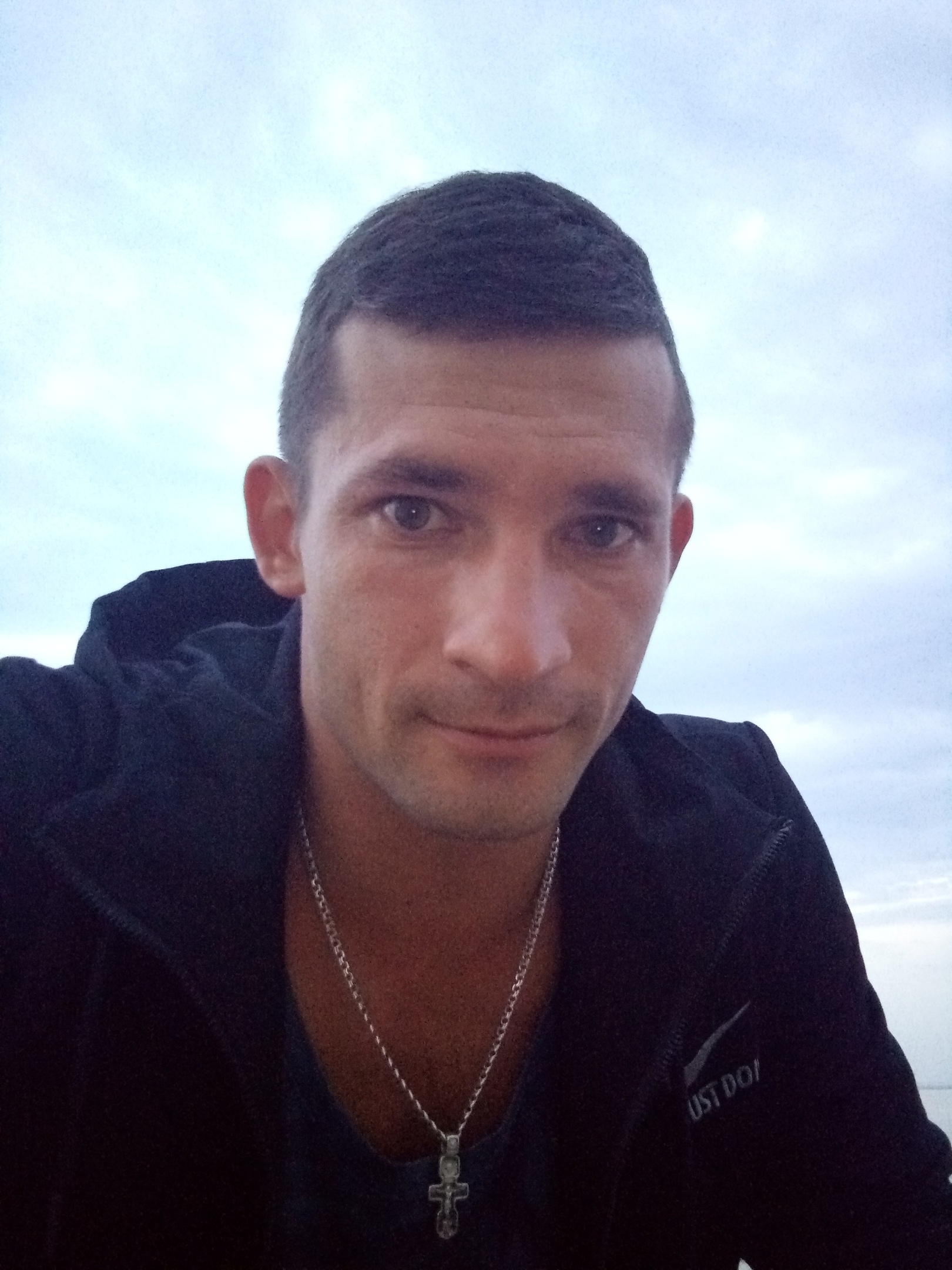 Юра Волков