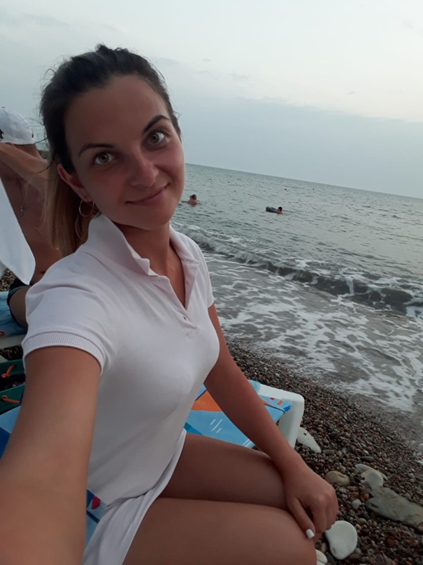 Юлия Пухарева | Чайковский