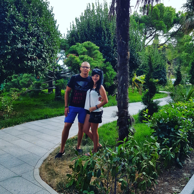 Яна Труфанова | Щекино