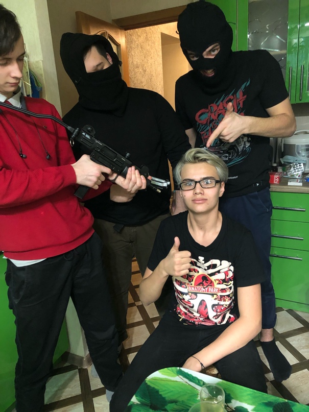 Кирилл Копылов | Москва