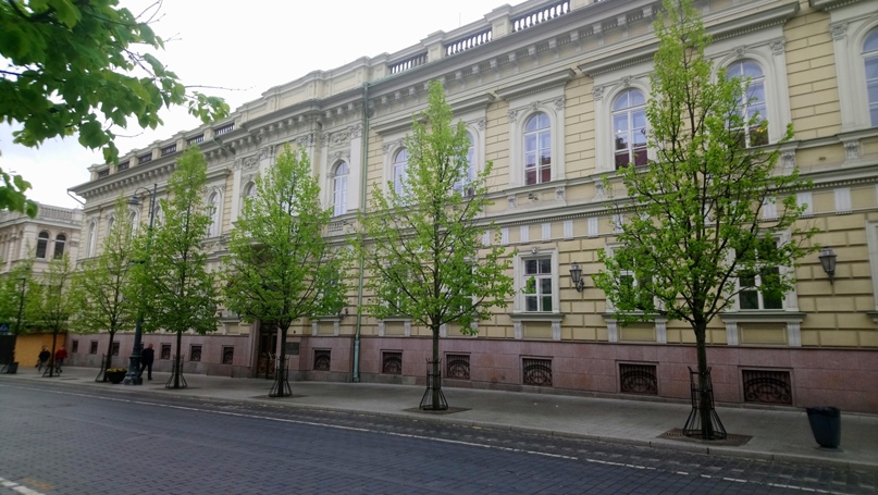 Василий Петров | Владимир