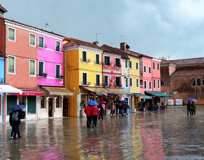 Татьяна Маркова | Москва