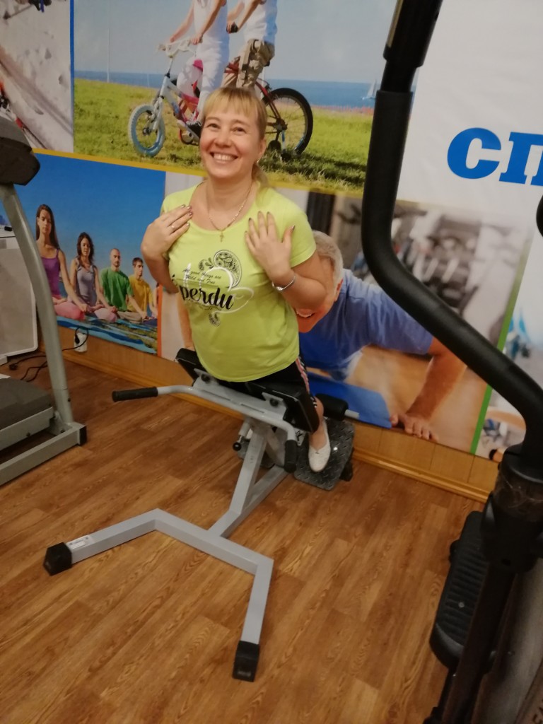 Александр Запольских | Челябинск