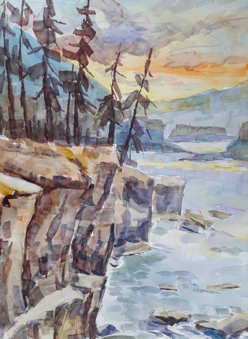 Жанна Коростелева | Кемерово