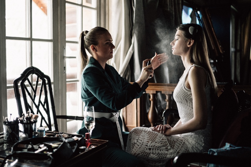 Наталья Боярова | Москва