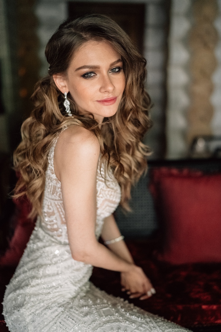 Наталья Боярова | Москва