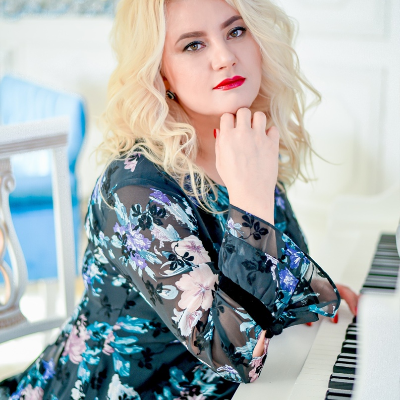 Татьяна Мамыкина | Бузулук