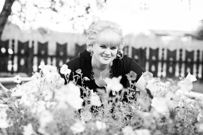 Марина Зырянова | Абалаково (село)