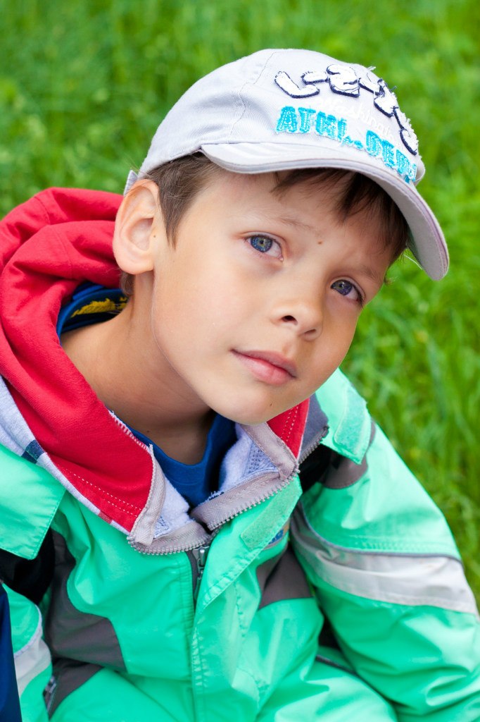 Никита Фирсов | Гатчина