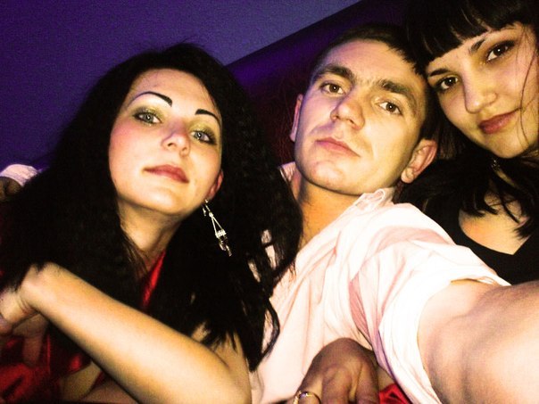 Maksim Aleksandrovich | New York City