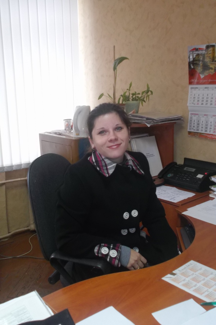 Анастасия Рытикова | Краснополье