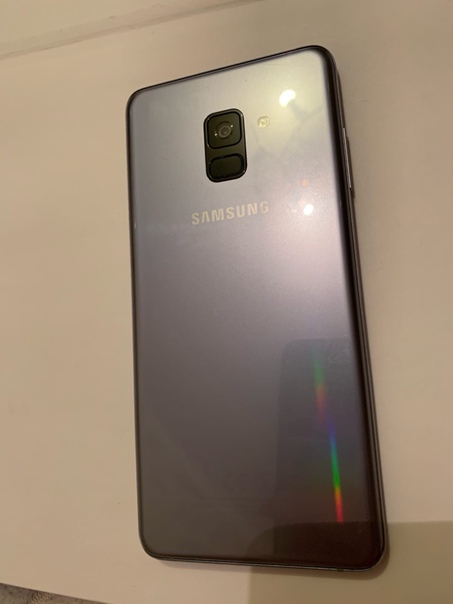 Samsung Galaxy A8 32 ГБ