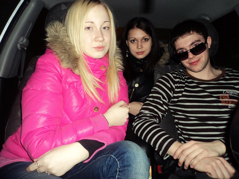 Александр Седых | Липецк