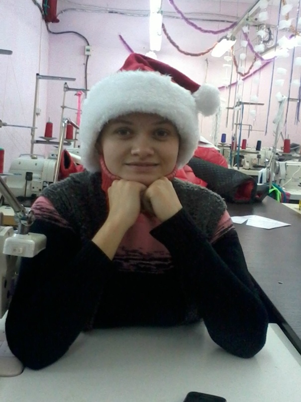 Галя Павлова | Уфа