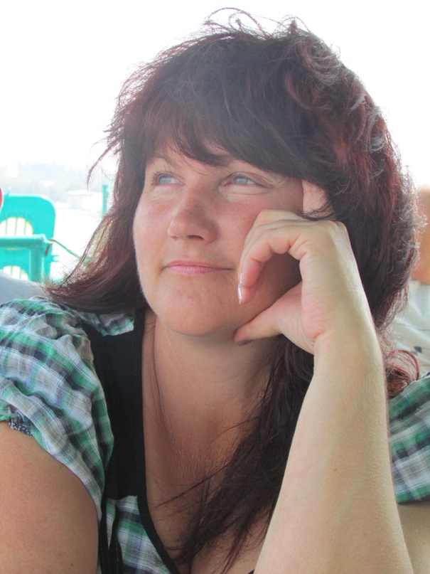 Оля Игнатьева |