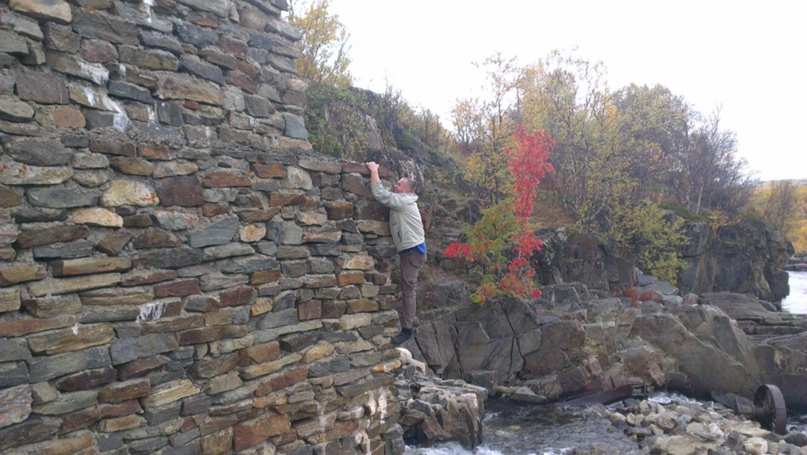 Дмитрий Пантюхин | Мурманск