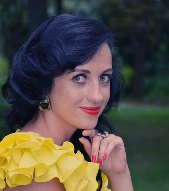 Юлия Малей |