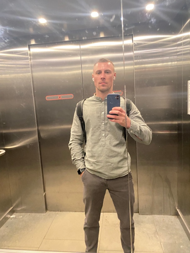 Иван Ардашев | Санкт-Петербург