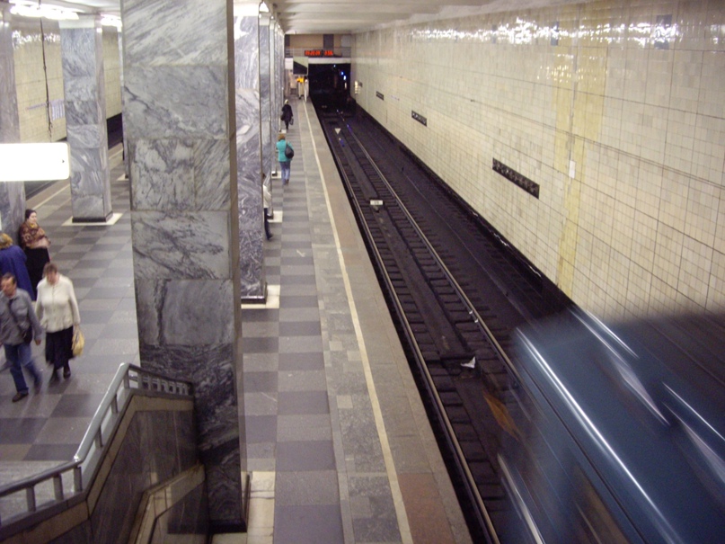 Андрей Жиглов | Москва