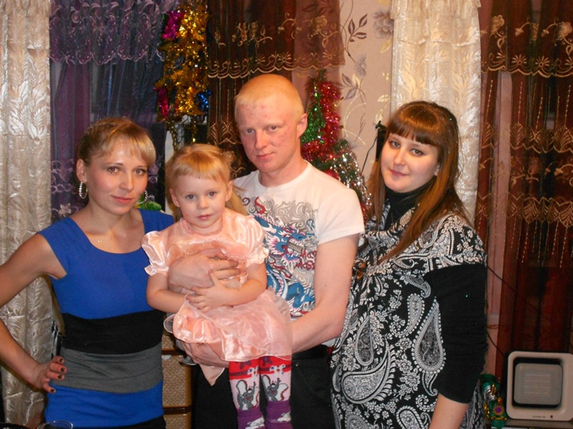 Юлия Пашкевич | Копьево (поселок)