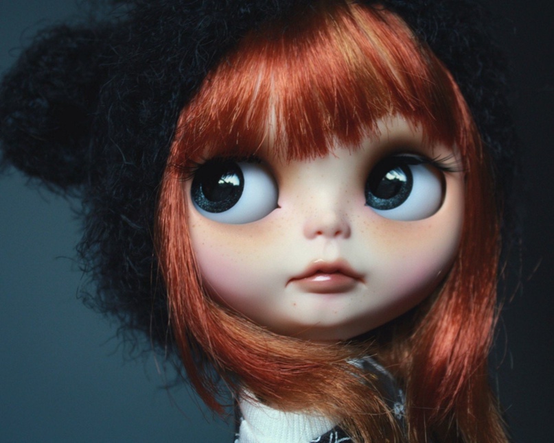 Полина Мирошниченко | New York City