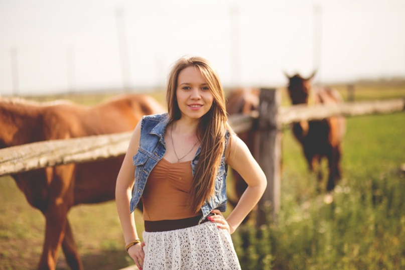 Anastasia Stepanova | Казань