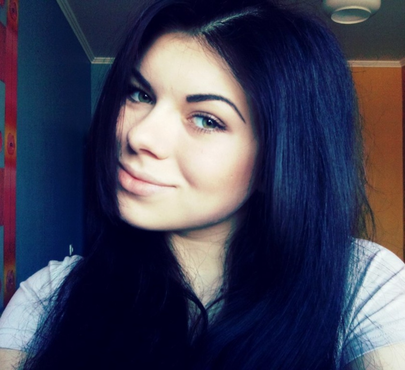 Анютка Власюк | Славута