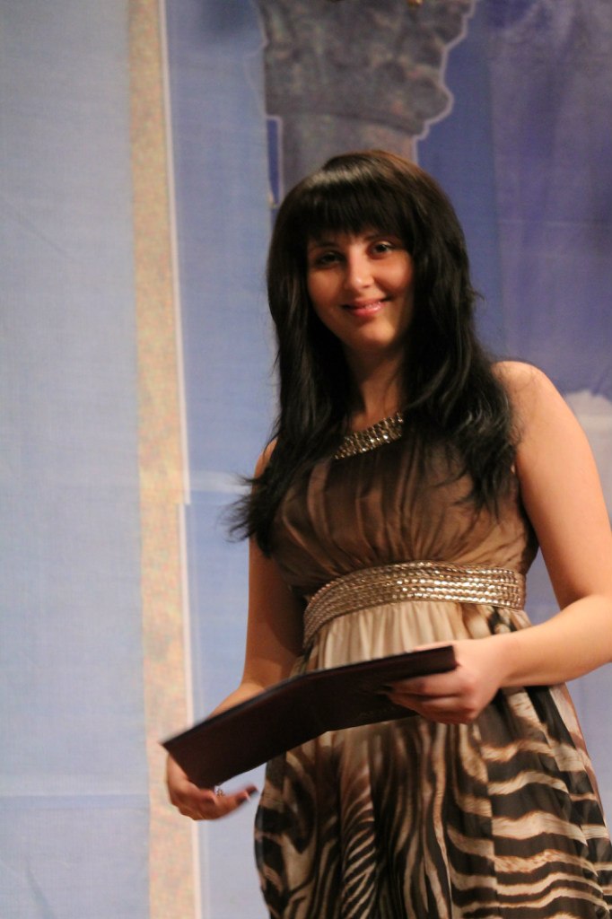 Екатерина Дубова | Кемерово